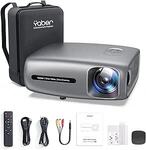 YABER Pro U7 1080p Projector $66.59 Delivered @ Amazon AU