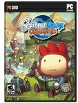 Scribblenauts Unlimited - Steam Download - $20.09 from Amazon