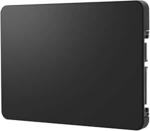 xinyee, 2.5-Inch SSD Hard Drive 2.5" 2TB Internal Solid State Drive SATA 3, Read Speed up to 520MB/Sec,$100.31