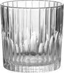 [Back Order] Duralex Manhattan Clear Tumbler 310ml x 6 $23  + Delivery ($0 with Prime/ $59 Spend) @ Amazon AU