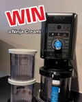 Win a Ninja Creami Deluxe Valued at $449.99 from MyDeal.com.au