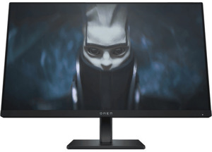 HP OMEN 24 23.8" FHD 165Hz Gaming Monitor $159.20 Delivered @ HP Official Store eBay