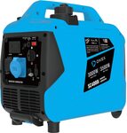 ONEX 3500W Inverter Generator SC4000i $699.99 Delivered / in-Store @ Costco (Membership Required)