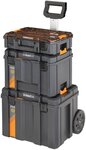 DeWALT TSTAK Toolbox 3 in 1 DEWALT x MCLAREN LTD Edition - $149.00 (Was $199) Delivered ($0 C&C/ in-Store/ OnePass) @ Bunnings