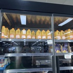 [VIC] Nudie Orange Juice with Pulp 2L $3 @ Cheaper Buy Miles (Fitzroy)