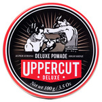 2x Uppercut Deluxe Deluxe Pomade ($24 Each, Was $32) + 1 Comb for $51.50 Delivered @ Tommy Gun's