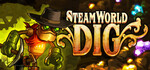 [PC, Mac, Linux, Steam] SteamWorld Dig $1.30, Dig 2 $2.60, 1 + 2 Bundle $3.31, Heist $2.15, Hand of Gilgamech $3.59 @ Steam
