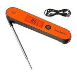 Inkbird Digital Meat Thermometer IHT-1P $18.99 + Delivery ($0 with Prime/ $59 Spend) @ LerwayDirect via Amazon AU