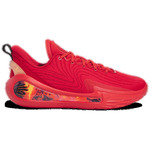 Under Armour Curry 12 $99.95 (Red, US 8-14, RRP $240) + $10 Delivery ($0 in-Store/ $150 Order) @ Foot Locker