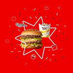 $10 Cashback with $25 Spend at Maccas (Up to 2 Uses) @ NAB Goodies