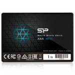 Silicon Power Ace A55 1TB 3D NAND 2.5in SATA III SSD $73 + Delivery ($0 C&C) @ MSY