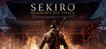 [PC, Steam] Sekiro: Shadows Die Twice - GOTY Edition $44.97 (50% Off) @ Steam