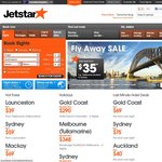 Jetstar KUL - SIN $0.00 No Taxes, No Fees. February - August Availablity