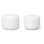 [eBay Plus] Google Nest Wi-Fi 5 Mesh Router System 2-Pack (1x Router & 1x Point) $112 Delivered @ Allphones Online eBay