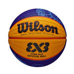 Wilson 3x3 Indoor/Outdoor Basketball $20.95 + Delivery ($0 with $149.95 Spend) @ Wilson
