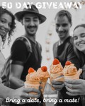 Win 2x Double Passes to The Ekka + $300 Ekka Fun Pass + 2x $100 VISA eGift Cards + More from Ekka [No Travel]