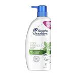 Heads and Shoulders Apple Fresh/Cool Menthol Shampoo 660ml $6.50 ($5.85 S&S) + Delivery ($0 with Prime/ $59 Spend) @ Amazon AU