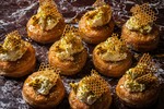 [NSW] Free 500 Honey Cronuts @ Sheraton Grand Sydney, Hyde Park