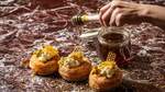 [NSW] Free 500 honey cronuts at Sheraton Grand Sydney Hyde Park