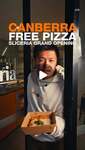 [ACT] Free Slice of Pizza (First 150 Visitors Per Day) @ Sliceria