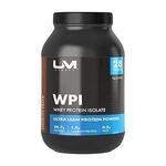[Prime] UM Sports Whey Protein Isolate 1kg $59.95, EHP Labs Hydrolyzed Whey Protein Powder 0.9kg $54.96 ($49.46 S&S) @ Amazon AU