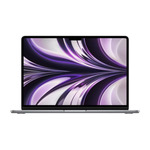 Apple MacBook Air 13" M2 16GB/256GB Space Grey $1078.65 ($1053.27 eBay Plus) Delivered @ CompNow Clearance Store eBay