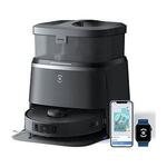 ECOVACS Deebot T30 Omni Robot Vacuum Cleaner $799 Delivered @ ECOVACS Robotics Amazon AU