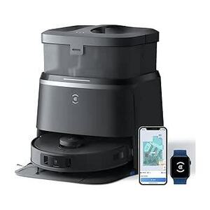 ECOVACS Deebot T30 Omni Robot Vacuum Cleaner $799 Delivered @ ECOVACS Robotics Amazon AU