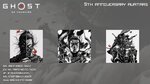 Free - 3 Ghost of Tsushima Avatars @ PlayStation