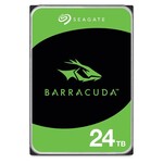 [Pre Order] Seagate 24TB BarraCuda 3.5" SATA3 Hard Drive (ST24000DM001) $531.95 + Delivery ($0 to Metro/ mVIP/ NSW C&C) @ Mwave