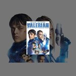 Valerian and the City of a Thousand Planets (2017) - Free to Stream with Ads @ YouTube Movies & TV