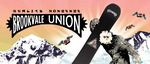 Win a 157cm Hybrid Camber Snowboard Valued at $700 from Brookvale Union [Ex WA/NT]