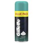 Gillette Shaving Foam 333g $3.49 + Delivery ($0 C&C/ in-Store) @ Chemist Warehouse