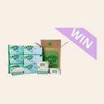 Win 1 of 3 Comfy Koalas Eco Nappies & Wipes Bundles (Valued at $161.40 Each) from Bounty Parents