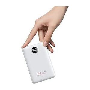 VEEKTOMX Power Bank 10000mAh $17.27 + Delivery ($0 with Prime/ $59 Spend) @ VEEKTOMX via Amazon AU