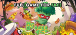 [PC] Free Games - Mr.brocco & Co and Whiskey.mafia. Leo's Family @ Indiegala