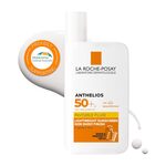 [Prime] 40-43% off Selected La Roche-Posay & CeraVe: LRP Invisible Fluid SPF 50+ 50ml $22.99 ($20.69 S&S) Delivered @ Amazon AU