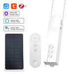 Tuya ZigBee Motorized Roller Blind Controller US$30.88 (~A$48) Delivered @ Smart Homehacks Store Aliexpress