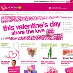 Priceline Website Free Shipping 8 & 9 Feb
