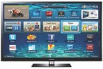 Samsung PS51E550 51" Full HD 3D Plasma Smart TV $626 Delivered + Other Deals @ Bing Lee