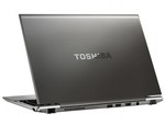 Bing Lee: Toshiba Satellite Z930/01E Ultrabook i5 1.8GHz, 6GB, 256GB SSD, 13.3" HD, Win8 - $877