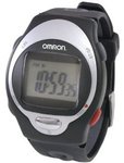 Omron HR-100C Heart Rate Monitor $38.59 Shipped from Amazon