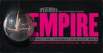 $49 A Reserve Tickets to Spiegelworld's Empire in Melbourne. Save $40