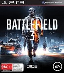 Battlefield 3 for PS3 $29 JB Hi-Fi