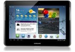 Samsung Galaxy Tab2 10.1" 16GB Wi-Fi Silver $269 Delivered @ DSE