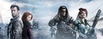 WIN a copy of the Defiance video game! (3 to give away, PC, Xbox & PS3)