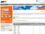 Jetstar Friday Frenzy (with selected routes reduced to just $9!)