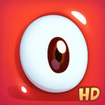 Pudding Monsters is FREE on iTunes (Was $1.99)