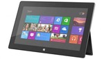 Microsoft Surface RT $458 ($100 off) at Harvey Norman