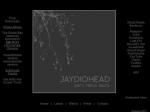 Jaydiohead - Free Album Download - Jay-Z & Radiohead